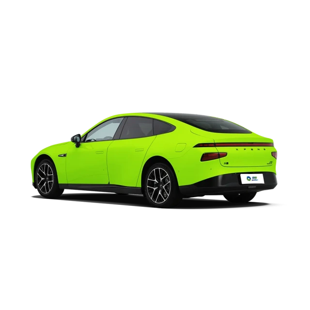 Xpeng P7,YDchinauto