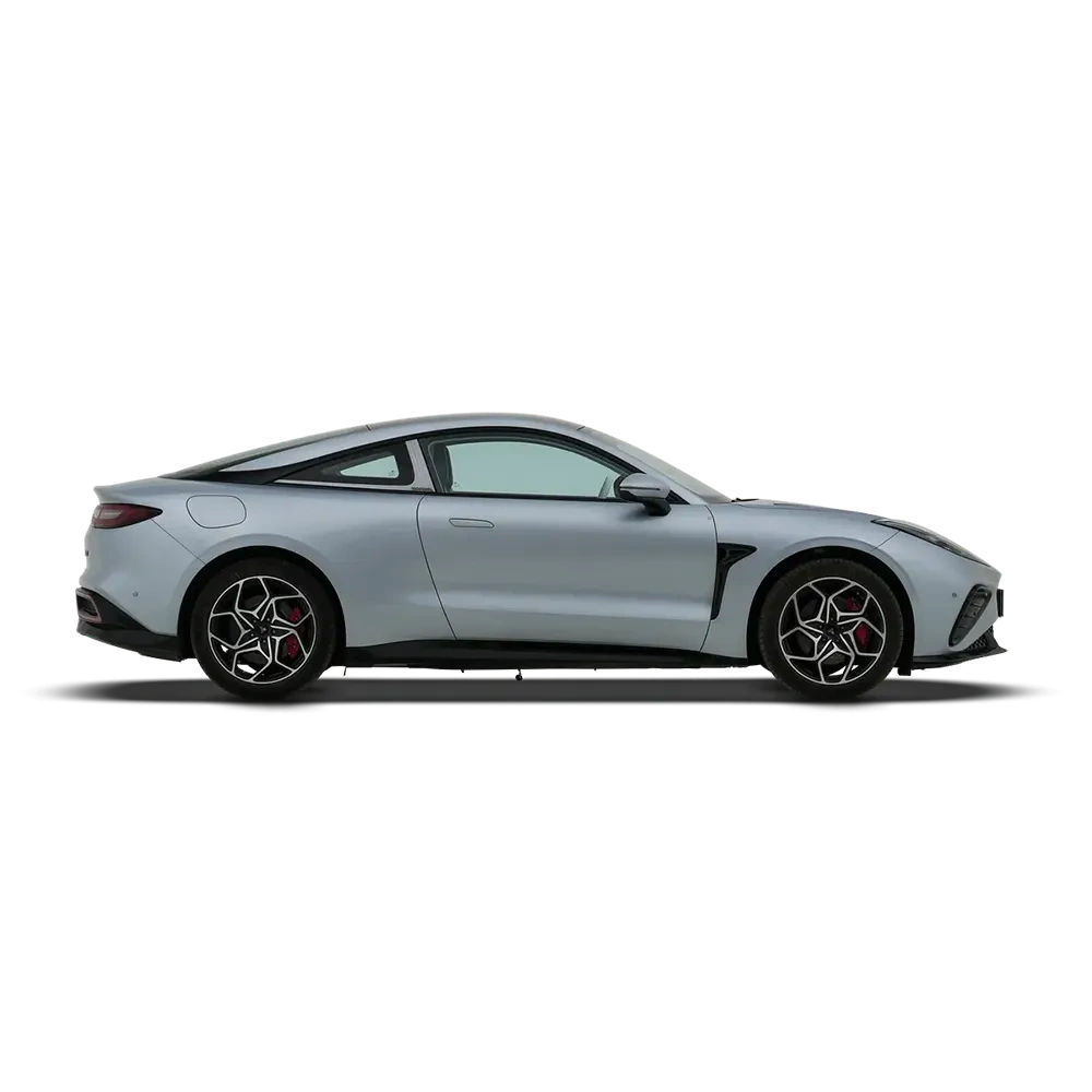 NETA GT,YDchinauto