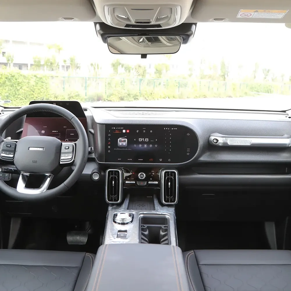 Haval Big Dog,YDchinauto