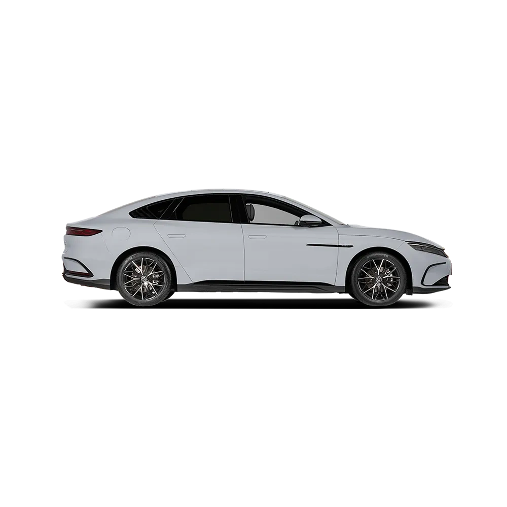 BYD Han Dm-i,YDchinauto