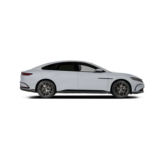 BYD Han Dm-i,YDchinauto