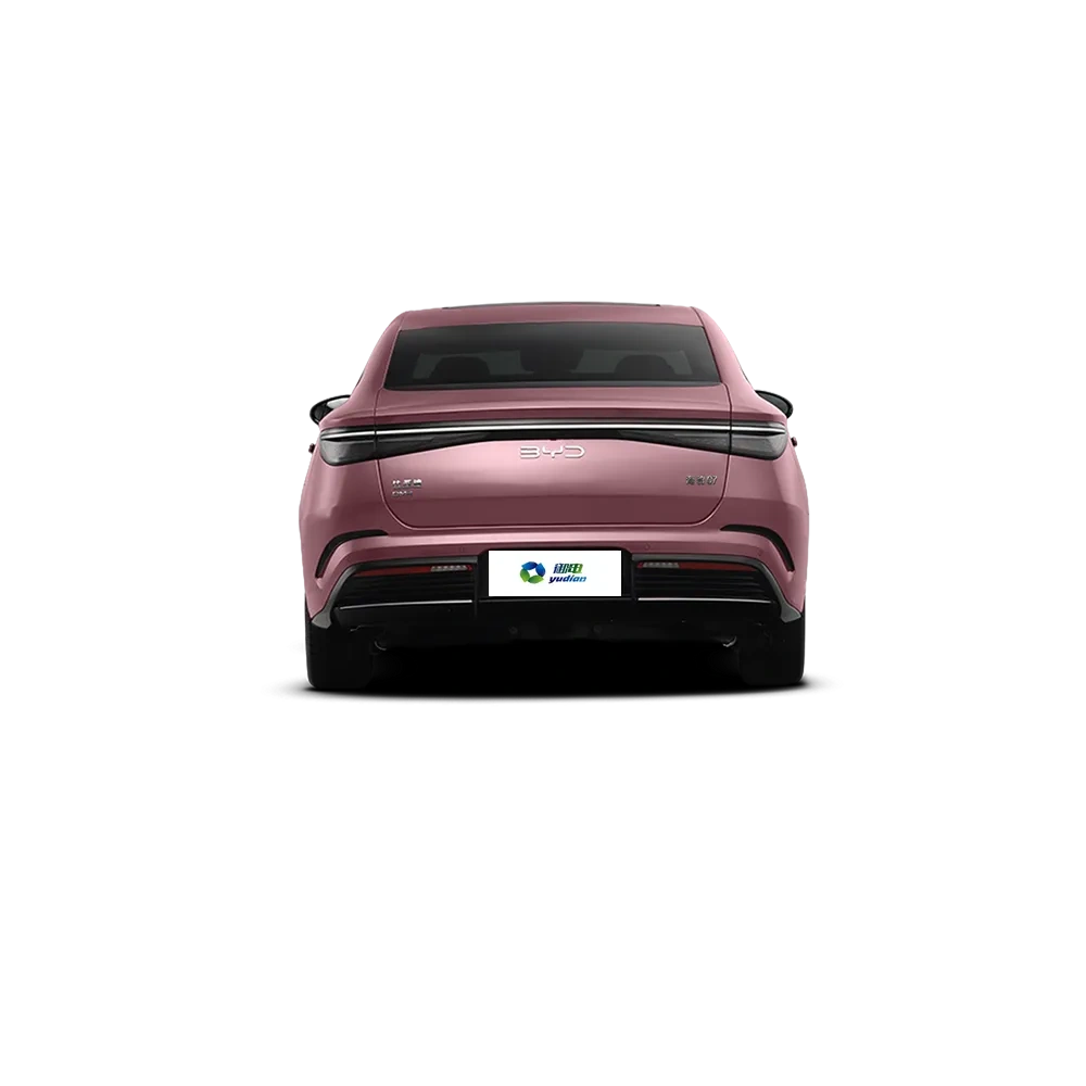BYD Seal 07 Dm-i,YDchinauto