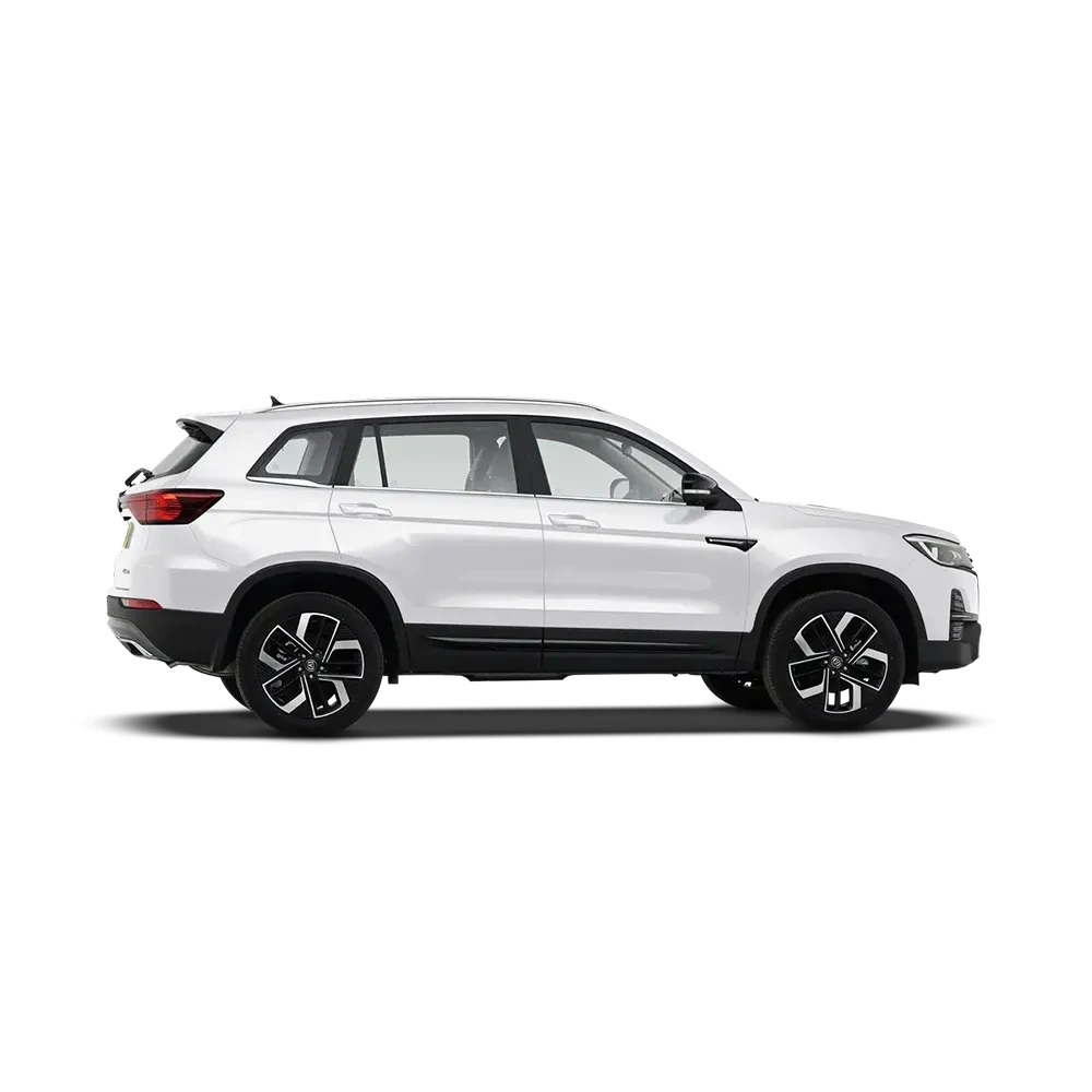 Changan CS75,YDchinauto