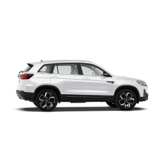 Changan CS75,YDchinauto