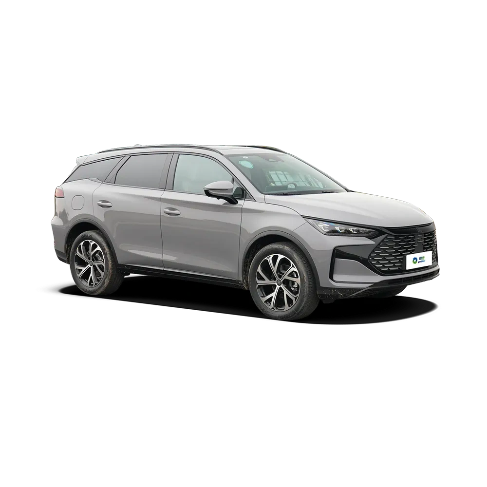 BYD Tang Dm-i,YDchinauto