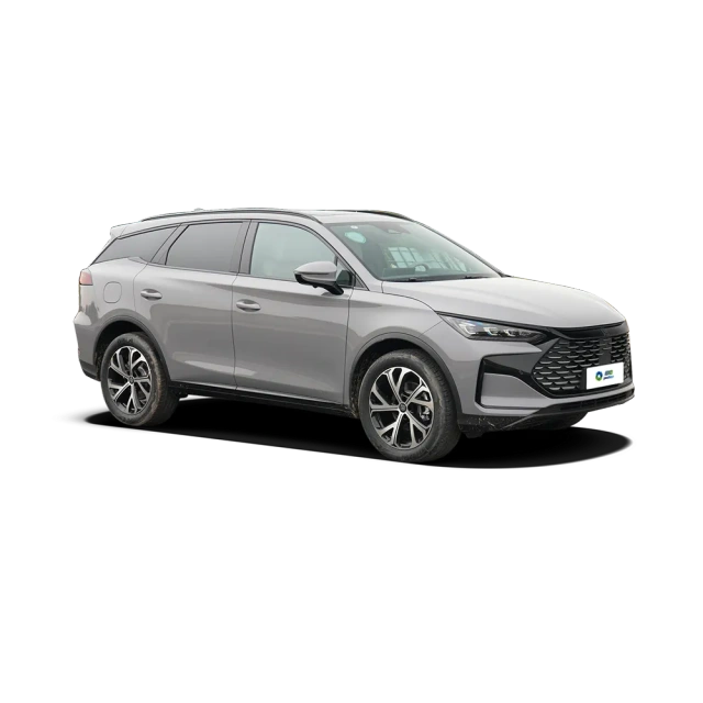 BYD Tang Dm-i,YDchinauto