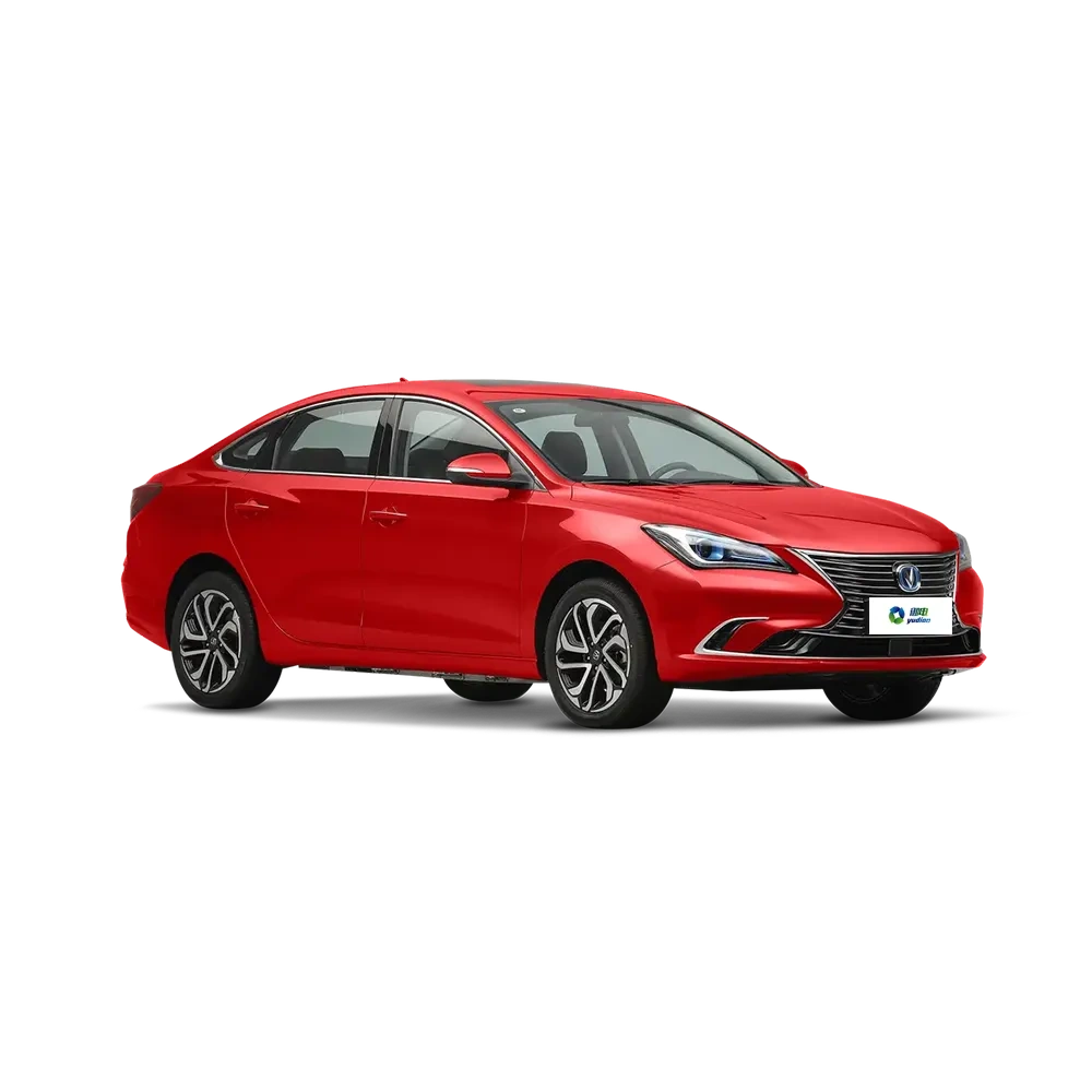 Changan Eado EV,YDchinauto