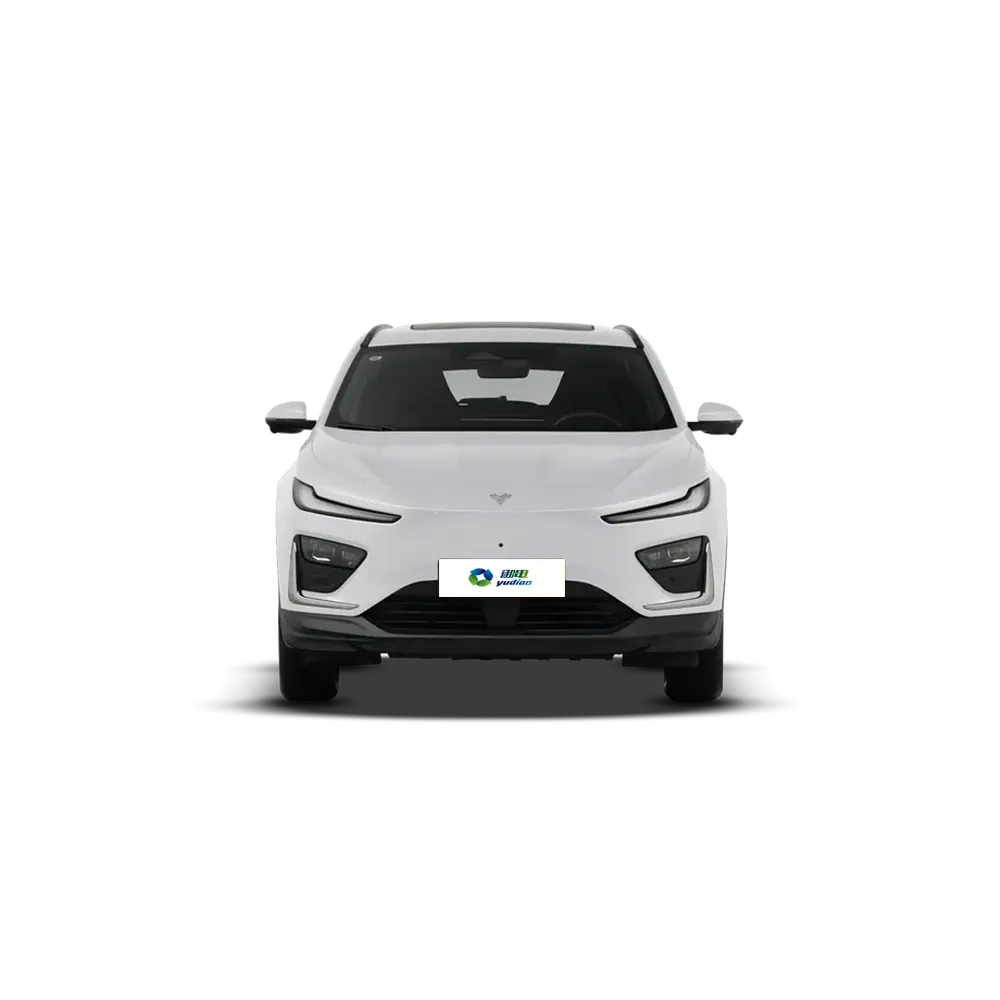 NETA X,YDchinauto