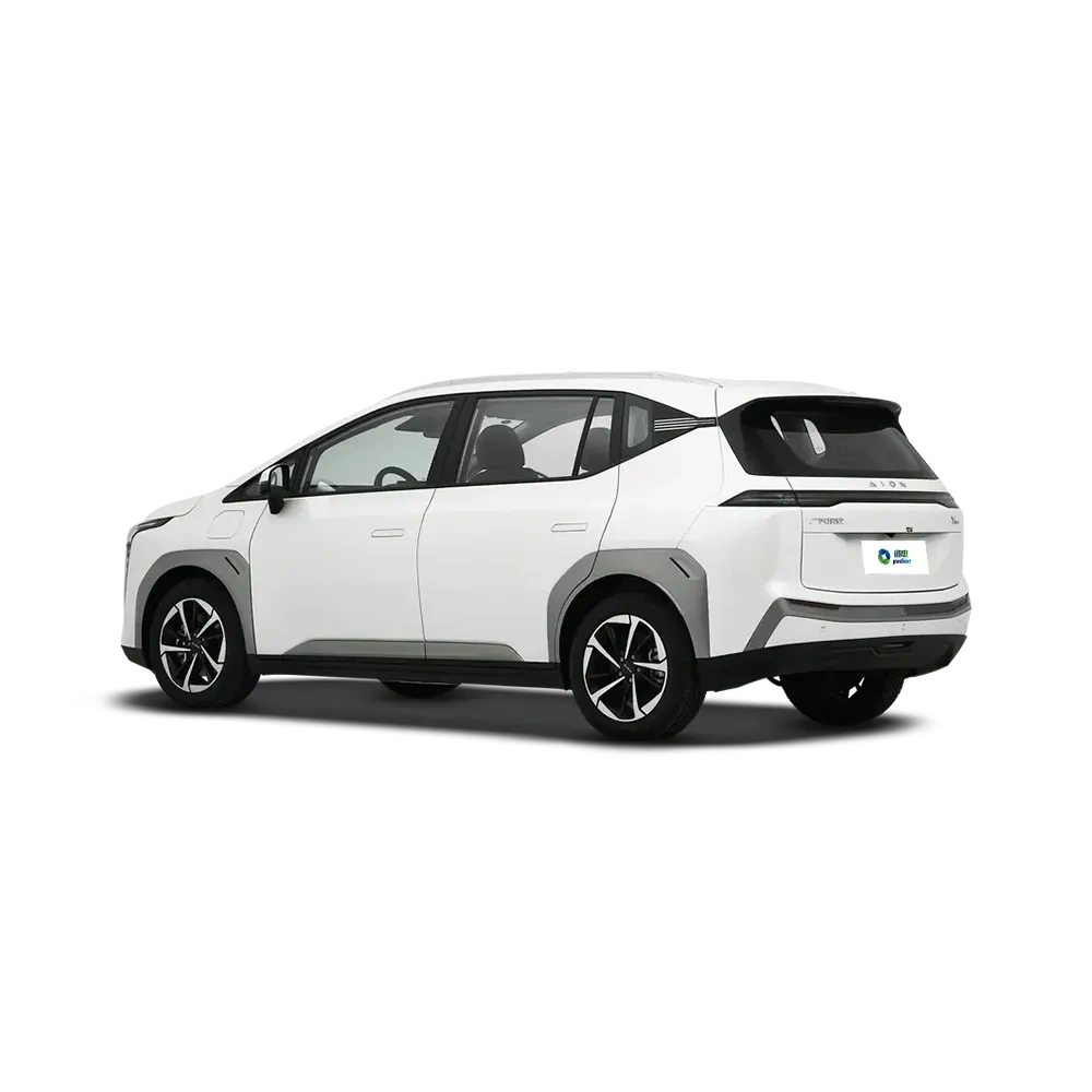 AION Y,YDchinauto