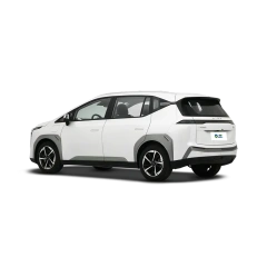AION Y,YDchinauto