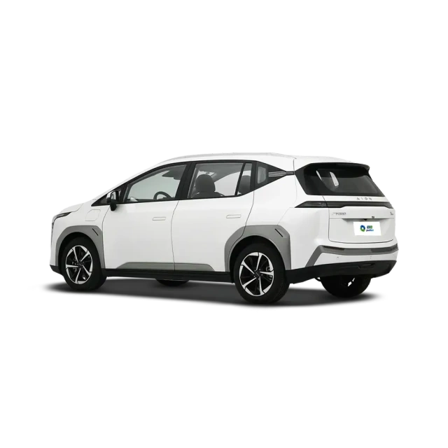 AION Y,YDchinauto