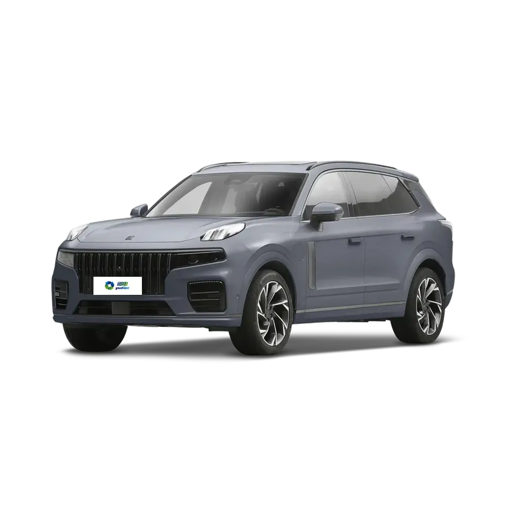 Lynk&co 09 EM-P,YDchinauto