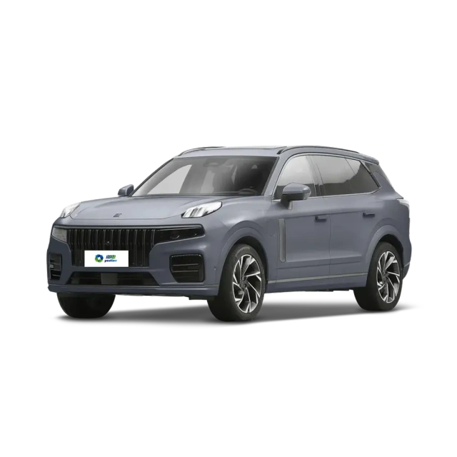 Lynk&co 09 EM-P,YDchinauto