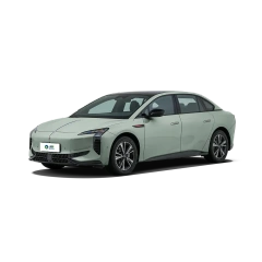 HONGQI EH7,YDchinauto