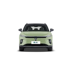 Voyah Courage,YDchinauto
