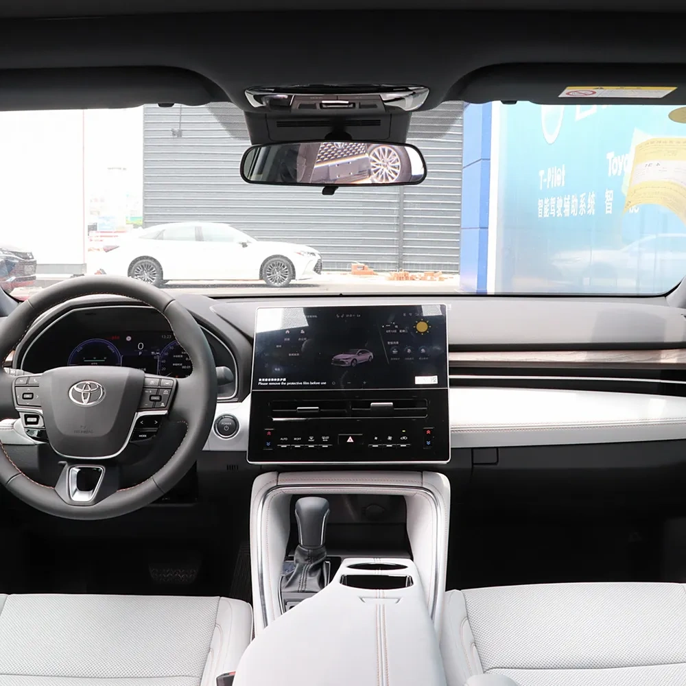 Toyota Avalon,YDchinauto