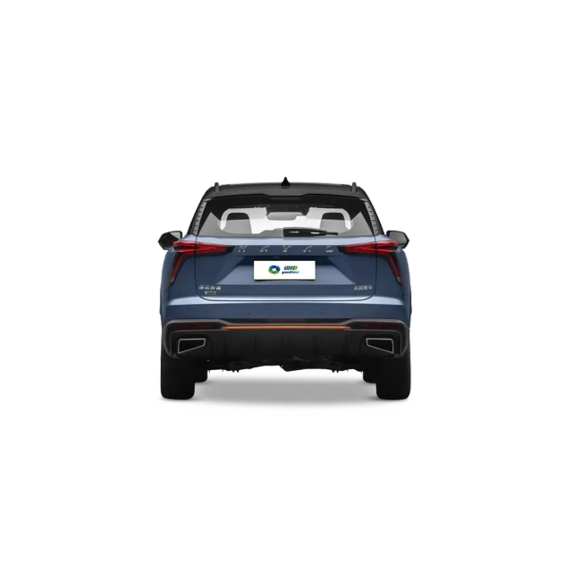 Haval Shenshou,YDchinauto