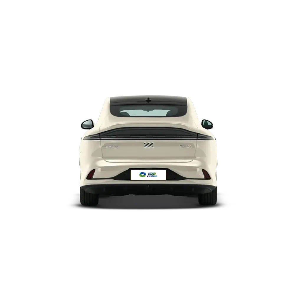 IM LS6,YDchinauto