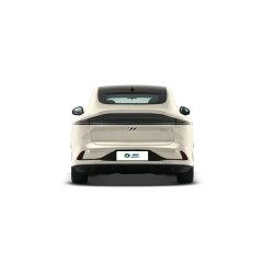 IM LS6,YDchinauto