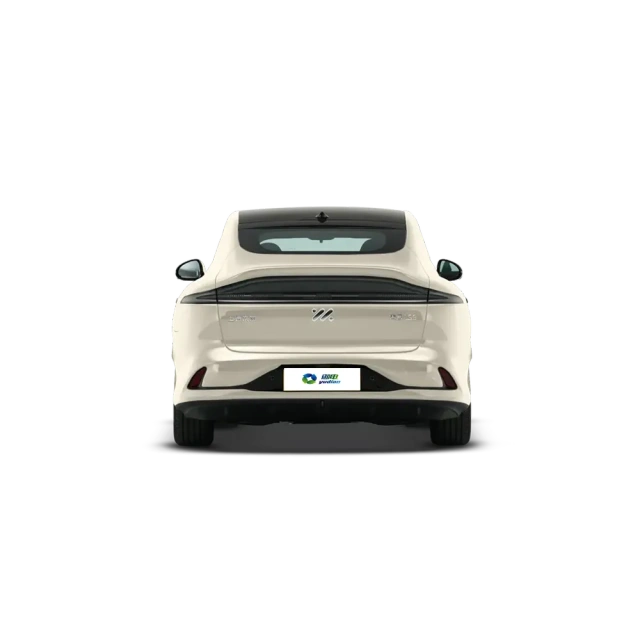 IM LS6,YDchinauto