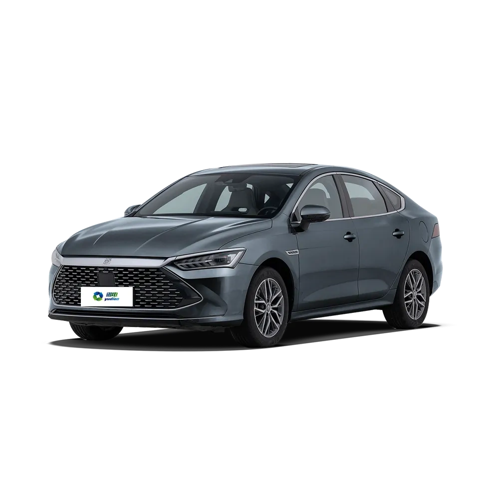 BYD Qin Plus Dm-i,YDchinauto