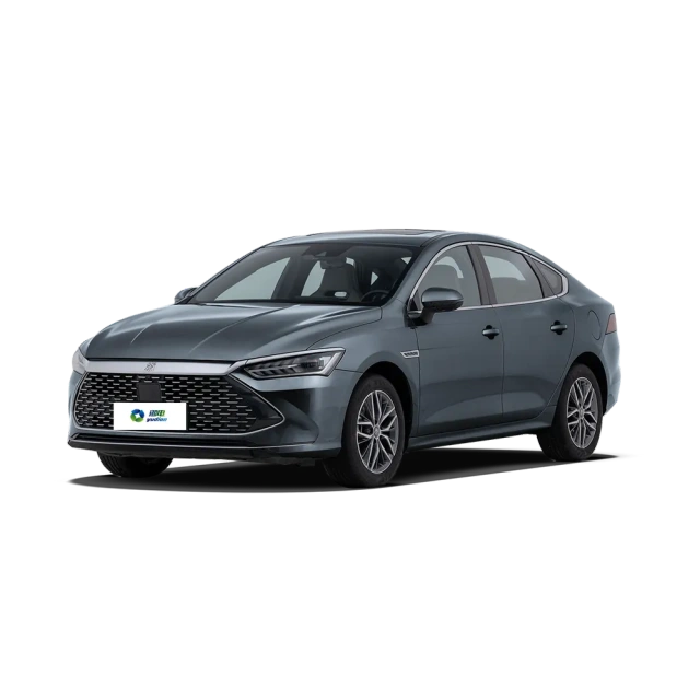 BYD Qin Plus Dm-i,YDchinauto