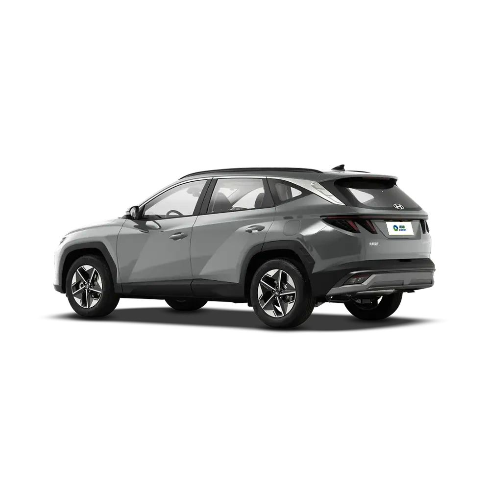 Hyundai Tucson,YDchinauto