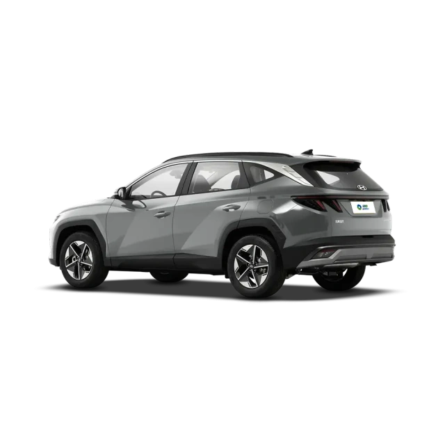 Hyundai Tucson,YDchinauto
