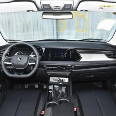 Changan X7 Plus,YDchinauto