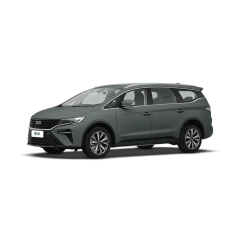 Geely Jiaji L,YDchinauto