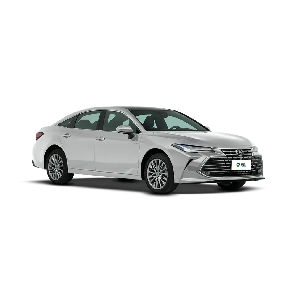 Toyota Avalon,YDchinauto