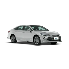 Toyota Avalon,YDchinauto