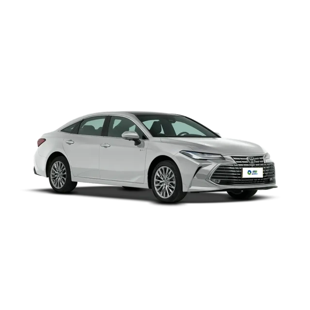 Toyota Avalon,YDchinauto