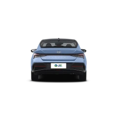 Hyundai Elantra,YDchinauto