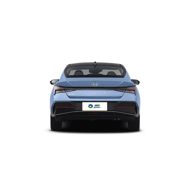 Hyundai Elantra,YDchinauto