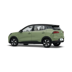 Wuling Bingo Plus,YDchinauto