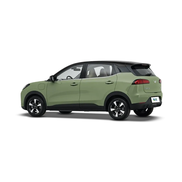 Wuling Bingo Plus,YDchinauto