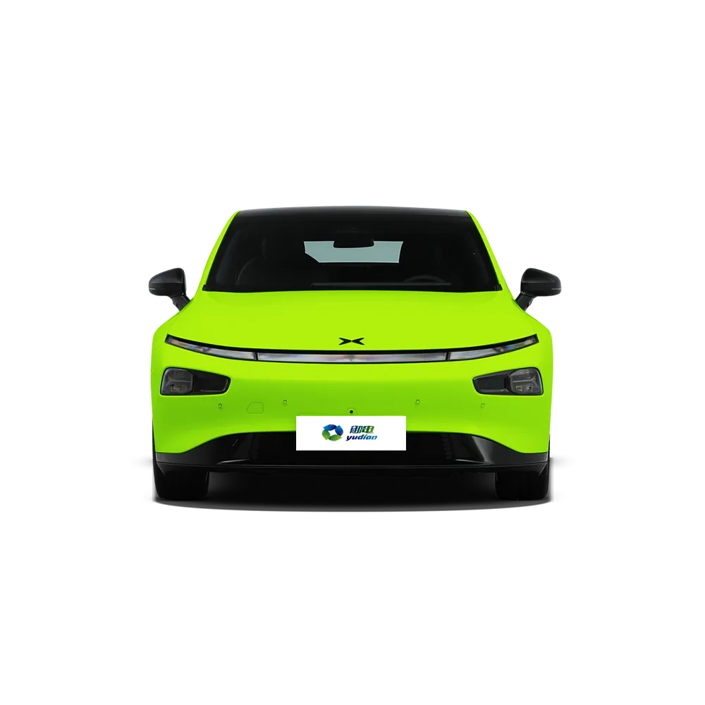 Xpeng P7,YDchinauto