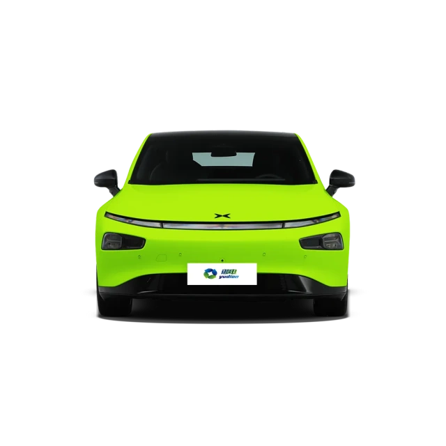 Xpeng P7,YDchinauto