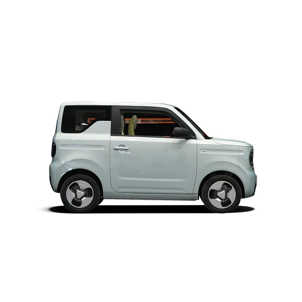 Geely Panda Mini,YDchinauto