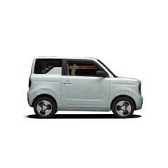 Geely Panda Mini,YDchinauto