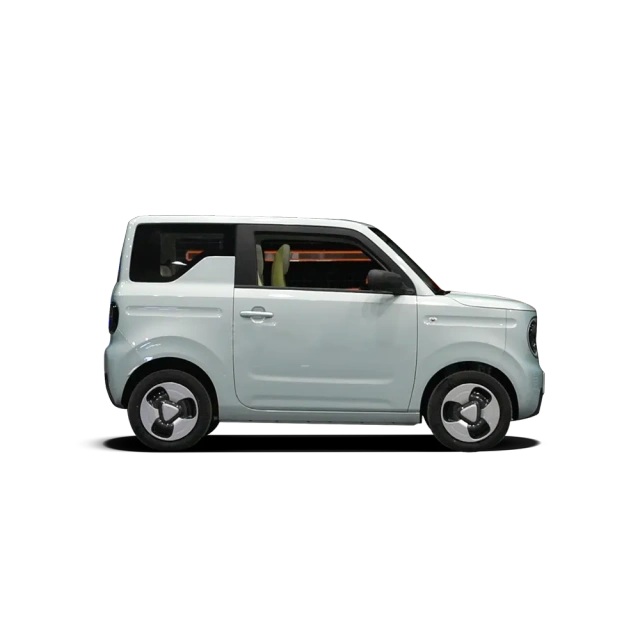 Geely Panda Mini,YDchinauto