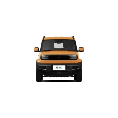 Wuling Baojun Yep,YDchinauto
