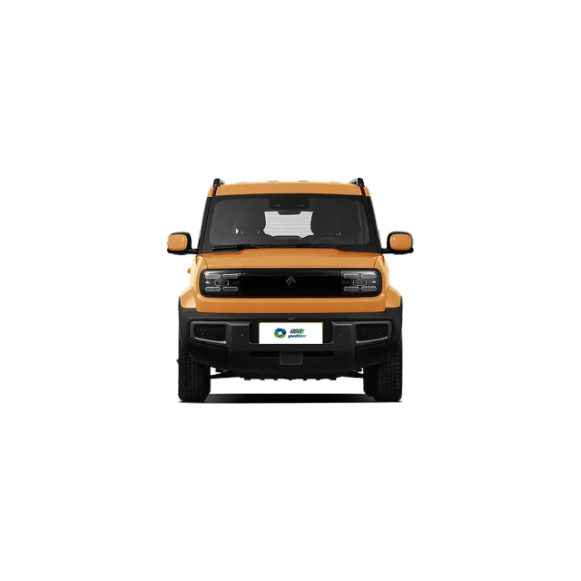 Wuling Baojun Yep,YDchinauto