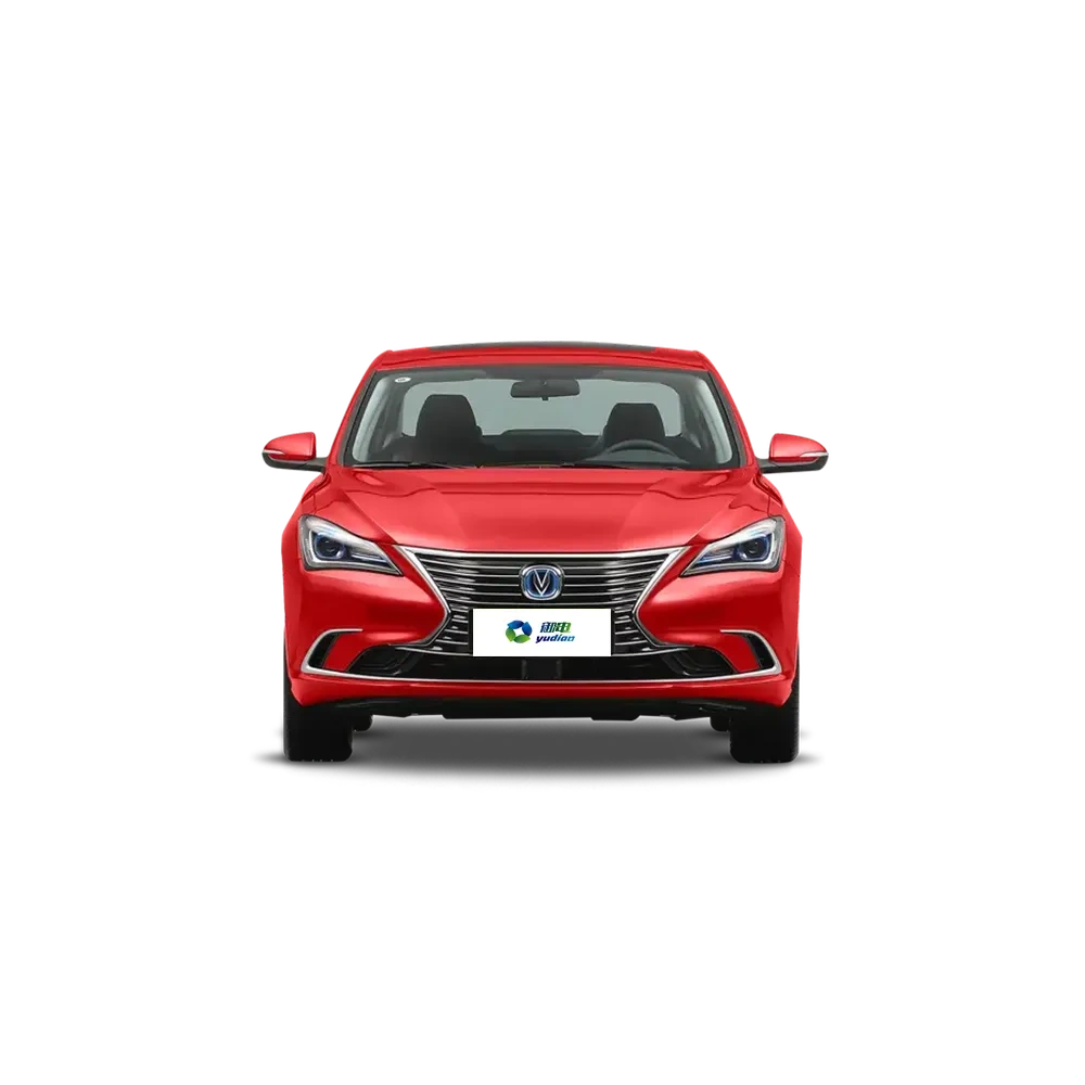 Changan Eado EV,YDchinauto