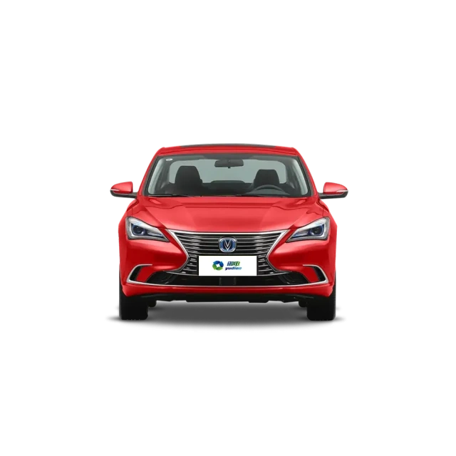 Changan Eado EV,YDchinauto
