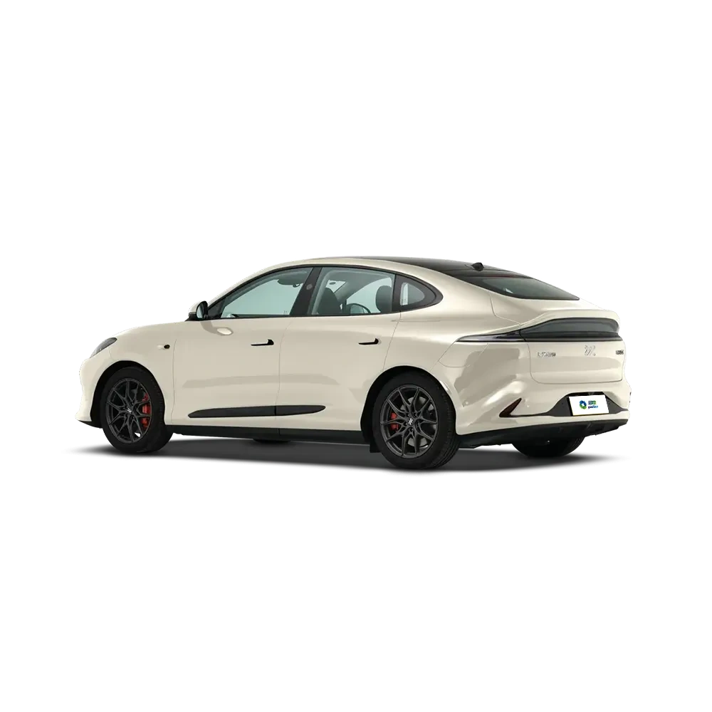 IM LS6,YDchinauto