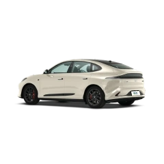 IM LS6,YDchinauto