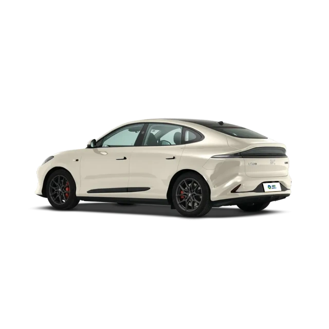IM LS6,YDchinauto