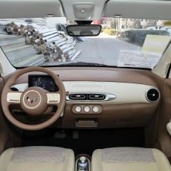 Wuling Hongguang Mini,YDchinauto